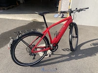 Speedpedelec specialized turbo vado - 2020 - afbeelding 2 van  8