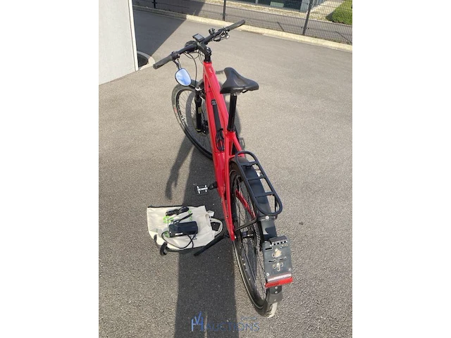 Speedpedelec specialized turbo vado - 2020 - afbeelding 3 van  8