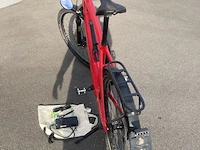 Speedpedelec specialized turbo vado - 2020 - afbeelding 3 van  8