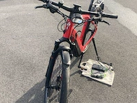 Speedpedelec specialized turbo vado - 2020 - afbeelding 4 van  8