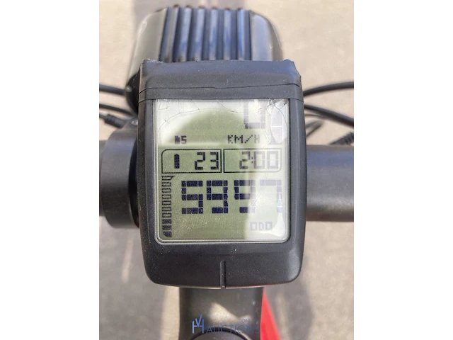 Speedpedelec specialized turbo vado - 2020 - afbeelding 5 van  8