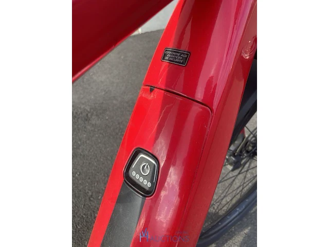 Speedpedelec specialized turbo vado - 2020 - afbeelding 7 van  8