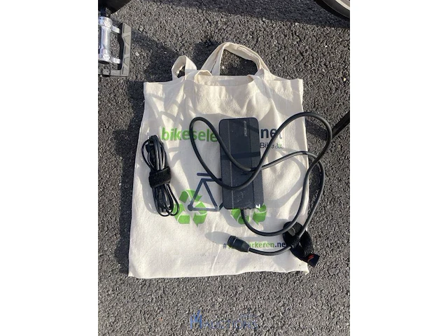 Speedpedelec specialized turbo vado - 2020 - afbeelding 8 van  8