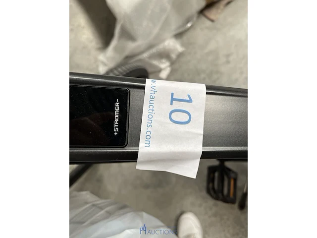 Speedpedelec stromer - 2019 - afbeelding 3 van  18