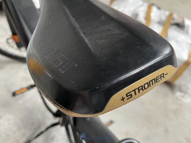 Speedpedelec stromer - 2019 - afbeelding 4 van  18