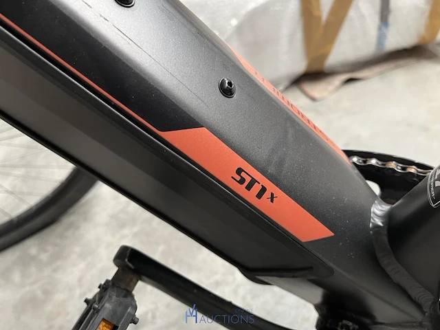 Speedpedelec stromer - 2019 - afbeelding 5 van  18