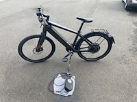 Speedpedelec stromer - 2019 - afbeelding 1 van  18