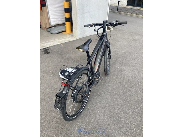 Speedpedelec stromer - 2019 - afbeelding 12 van  18