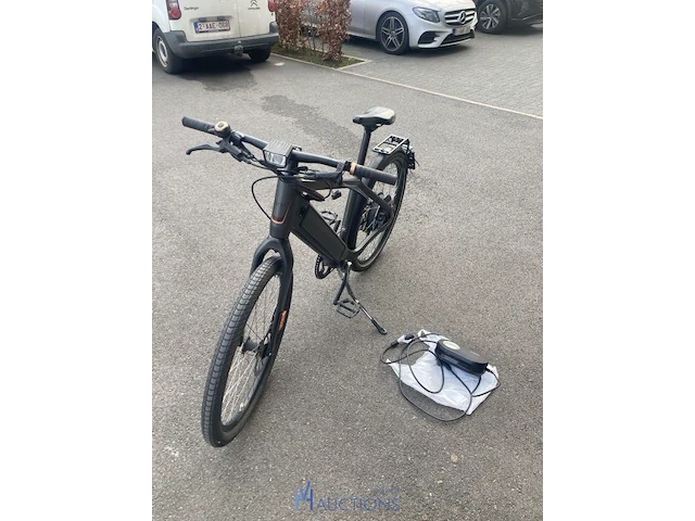 Speedpedelec stromer - 2019 - afbeelding 13 van  18