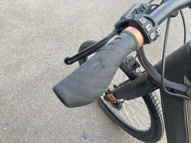 Speedpedelec stromer - 2019 - afbeelding 14 van  18