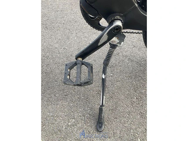 Speedpedelec stromer - 2019 - afbeelding 15 van  18