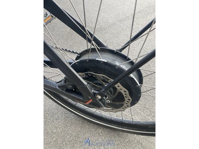 Speedpedelec stromer - 2019 - afbeelding 16 van  18