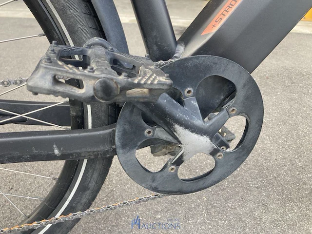 Speedpedelec stromer - 2019 - afbeelding 17 van  18