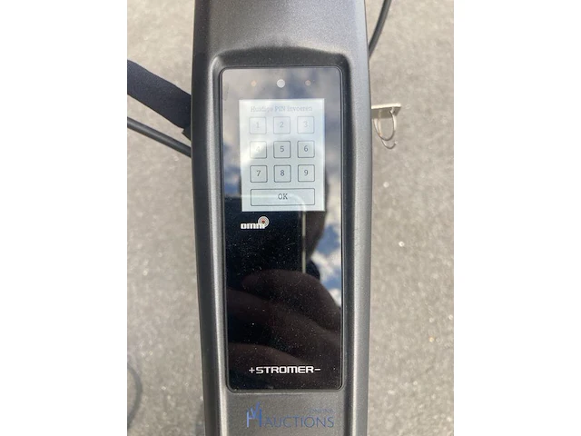Speedpedelec stromer - 2019 - afbeelding 18 van  18