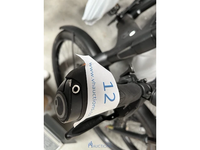 Speedpedelec stromer - 2019 - afbeelding 2 van  17