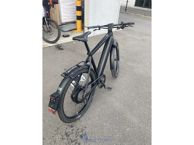 Speedpedelec stromer - 2019 - afbeelding 11 van  17
