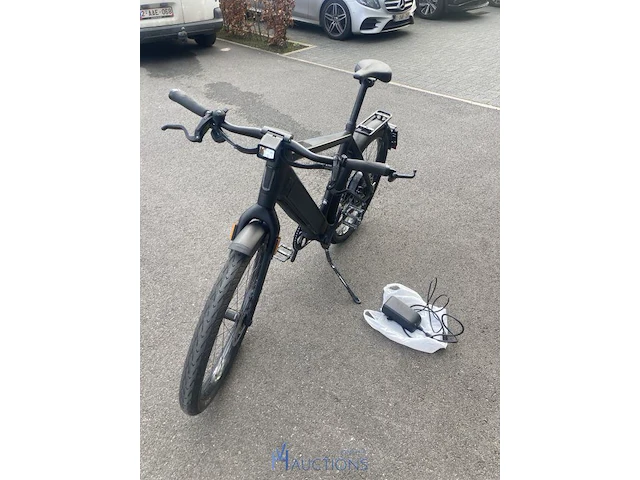 Speedpedelec stromer - 2019 - afbeelding 12 van  17
