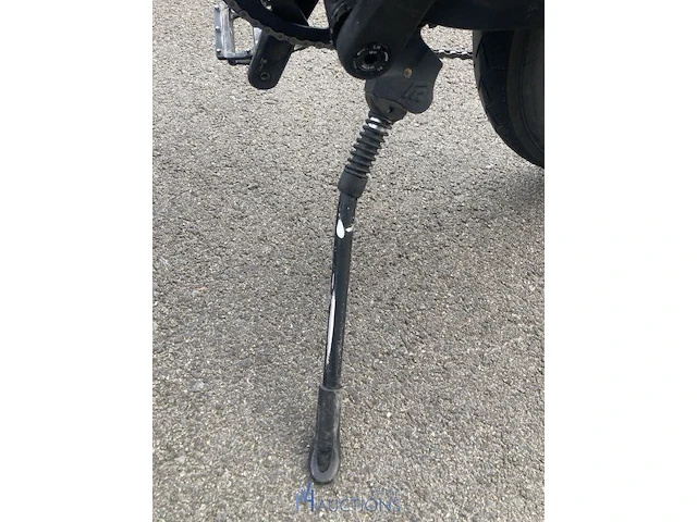 Speedpedelec stromer - 2019 - afbeelding 13 van  17