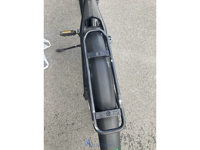 Speedpedelec stromer - 2019 - afbeelding 14 van  17