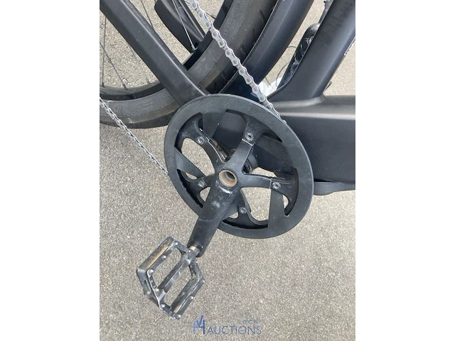 Speedpedelec stromer - 2019 - afbeelding 15 van  17