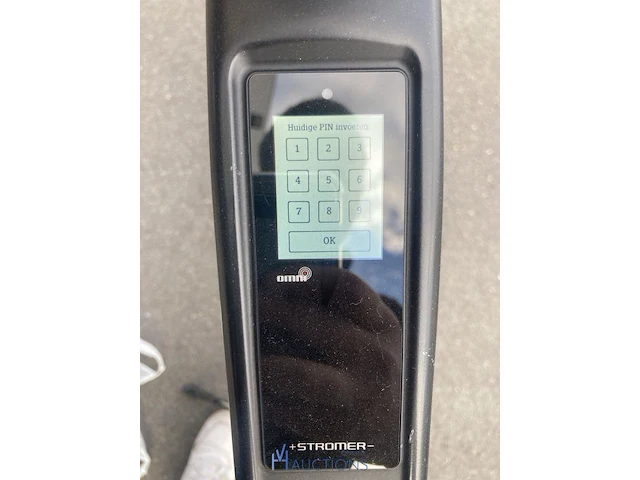 Speedpedelec stromer - 2019 - afbeelding 16 van  17