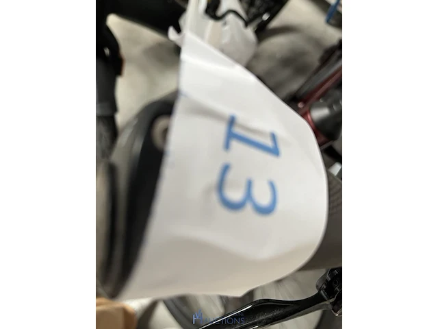 Speedpedelec stromer - 2020 - afbeelding 2 van  15