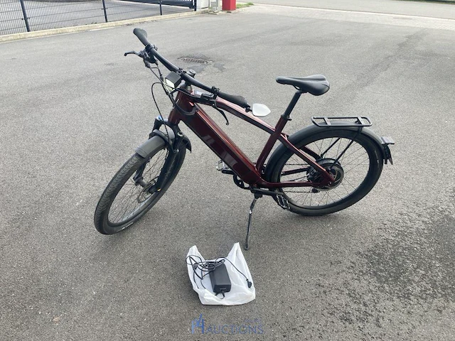 Speedpedelec stromer - 2020 - afbeelding 1 van  15
