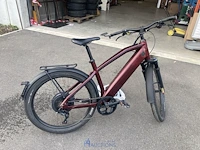 Speedpedelec stromer - 2020 - afbeelding 8 van  15