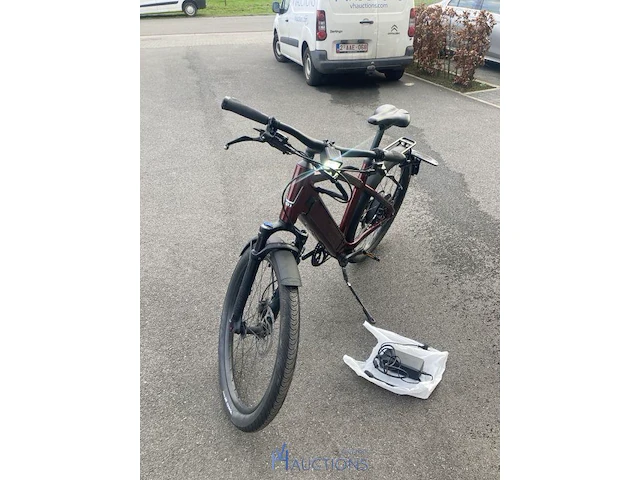 Speedpedelec stromer - 2020 - afbeelding 10 van  15