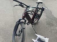Speedpedelec stromer - 2020 - afbeelding 10 van  15