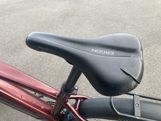 Speedpedelec stromer - 2020 - afbeelding 11 van  15