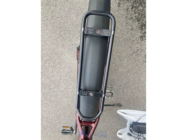 Speedpedelec stromer - 2020 - afbeelding 12 van  15