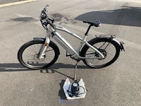 Speedpedelec stromer -2020 - afbeelding 1 van  9