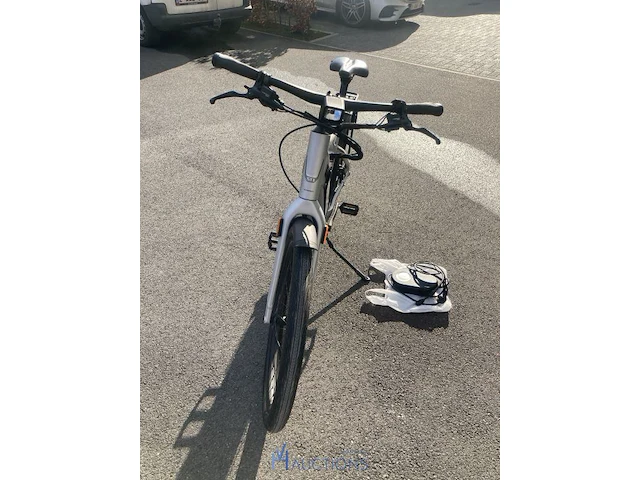 Speedpedelec stromer -2020 - afbeelding 3 van  9