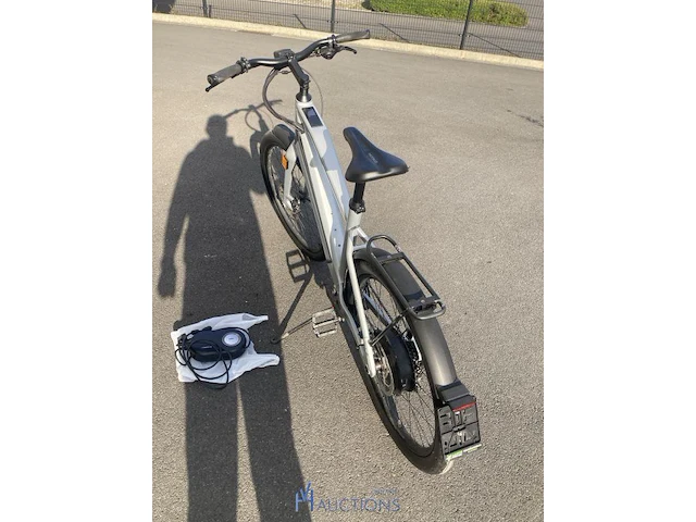 Speedpedelec stromer -2020 - afbeelding 4 van  9