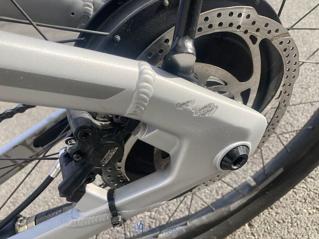 Speedpedelec stromer -2020 - afbeelding 6 van  9
