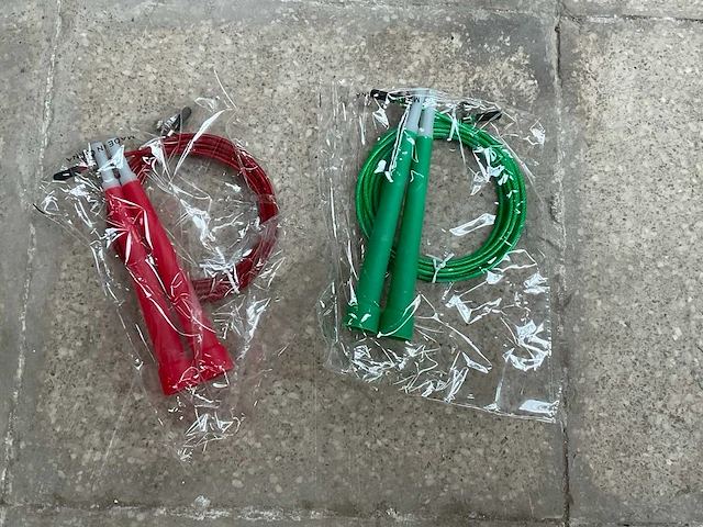 Speedrope (400x) - afbeelding 1 van  2