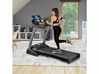 Speedrunner 7000 opvouwbare loopband met kinomap-functie, 3 pk motor, 22 km/u