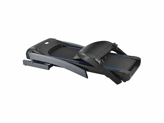Speedrunner 7000 opvouwbare loopband met kinomap-functie, 3 pk motor, 22 km/u - afbeelding 14 van  14