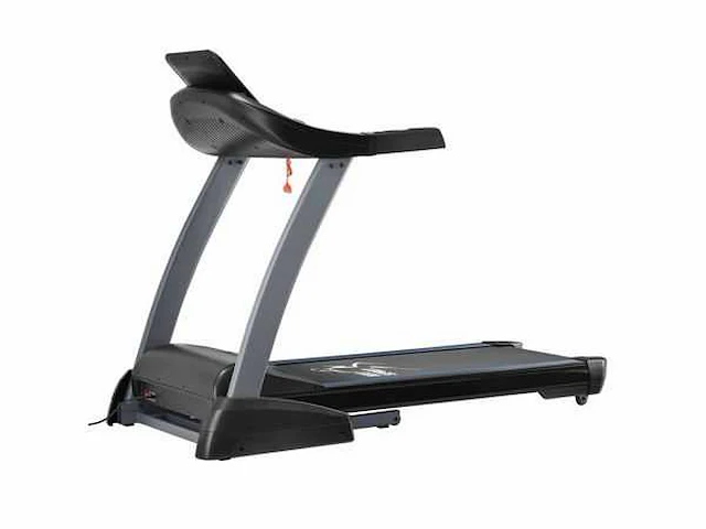 Speedrunner 7000a loopband met cinema card-functie - afbeelding 4 van  8