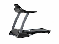 Speedrunner 7000a loopband met cinema card-functie - afbeelding 4 van  8