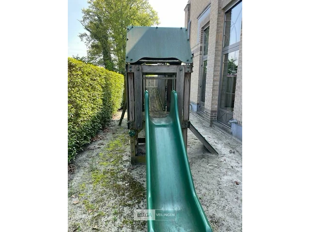 Speel toestel - afbeelding 4 van  11