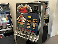 Speelautomaat lucky 5 joker - afbeelding 1 van  4