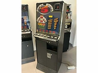 Speelautomaat lucky 5 joker - afbeelding 3 van  4