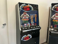 Speelautomaat lucky5 joker - afbeelding 1 van  5