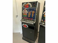 Speelautomaat lucky5 joker - afbeelding 2 van  5