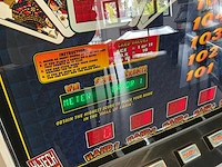 Speelautomaat lucky5 joker - afbeelding 4 van  5