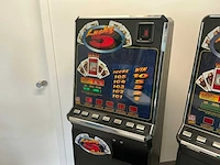 Speelautomaat lucky5 joker - afbeelding 3 van  5