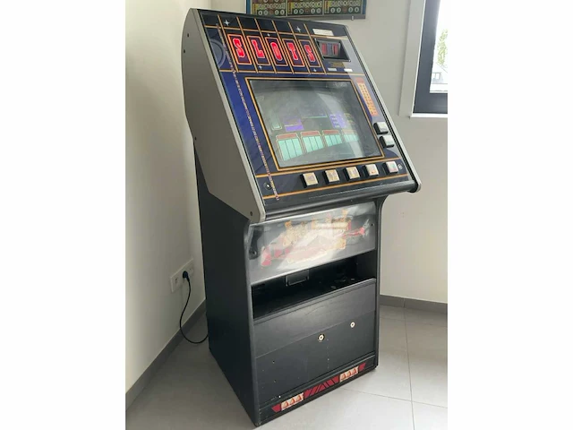 Speelautomaat slots - afbeelding 3 van  8