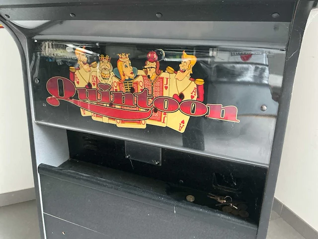 Speelautomaat slots - afbeelding 7 van  8